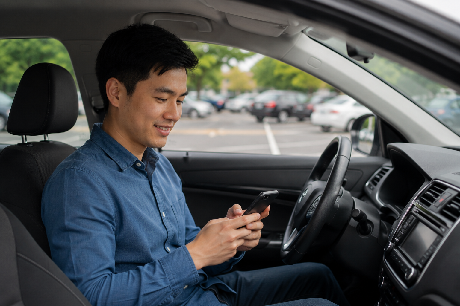 Follow-Up Text Templates for Private Drivers to Win More Repeat Bookings