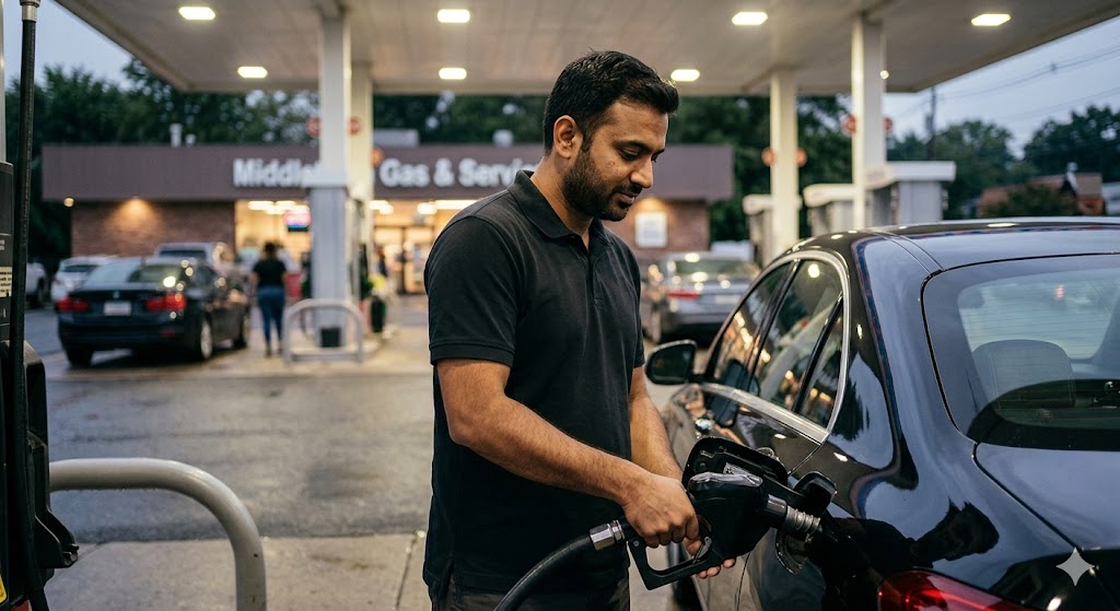 How Drivers Can Maximize Credit Card Rewards on Everyday Spending
