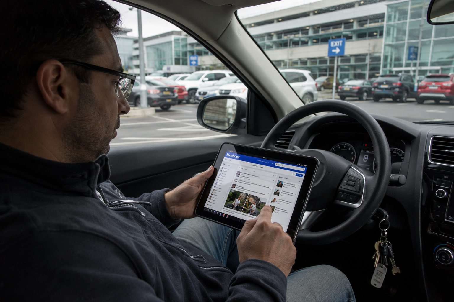 Facebook Groups That Actually Generate Ride Leads